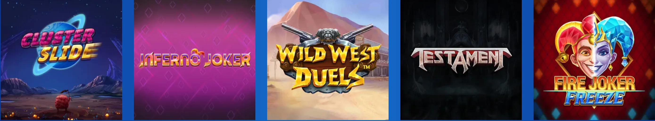 AHTI Games Bonuscode