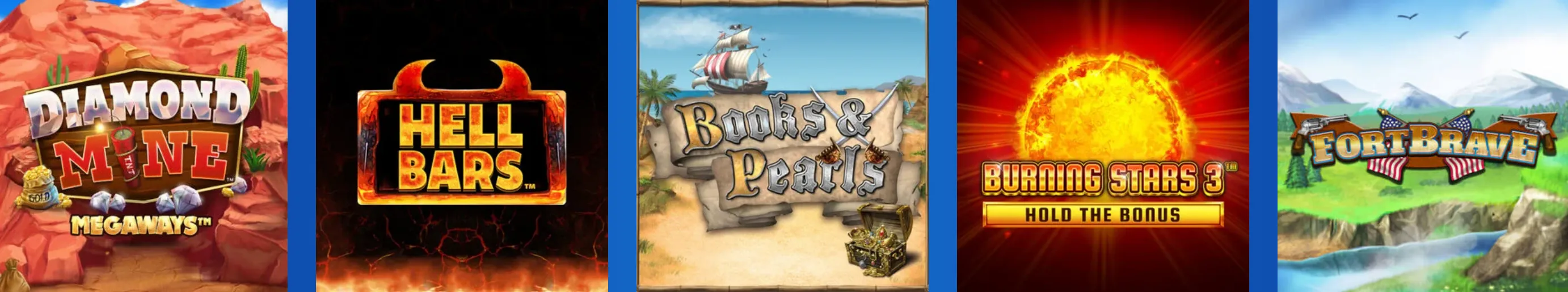 Bonusangebote AHTI Games
